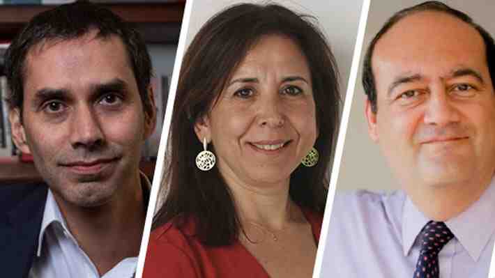 Más relevancia para las mujeres y dudas sobre medioambiente: El análisis a las comisiones temáticas de la Convención
