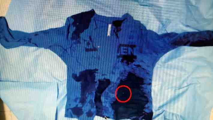 Caso Vivanco: fotografías y peritajes aún no despejan dudas en torno a la muerte de la detective