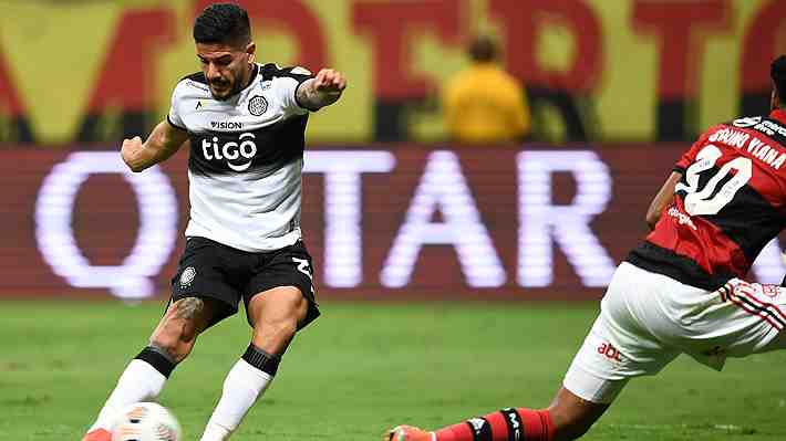 Quién es el volante que quiere la U y lo que dijo el representante del futbolista sobre las negociaciones