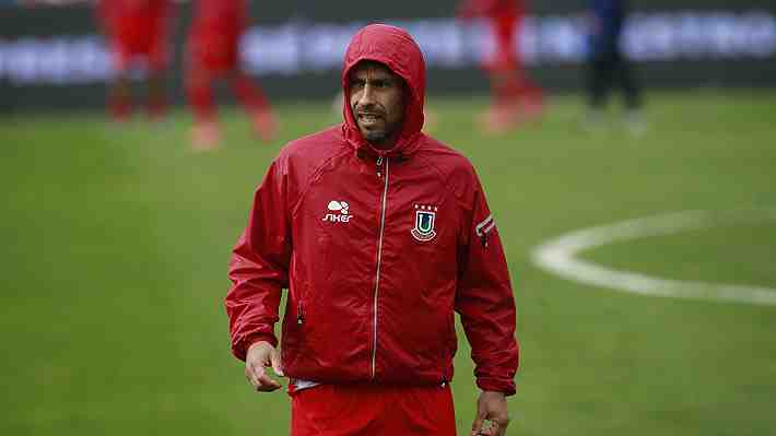 Jorge Valdivia muy cerca de encontrar club en Chile y la nueva señal sobre el futuro de Fabián Orellana