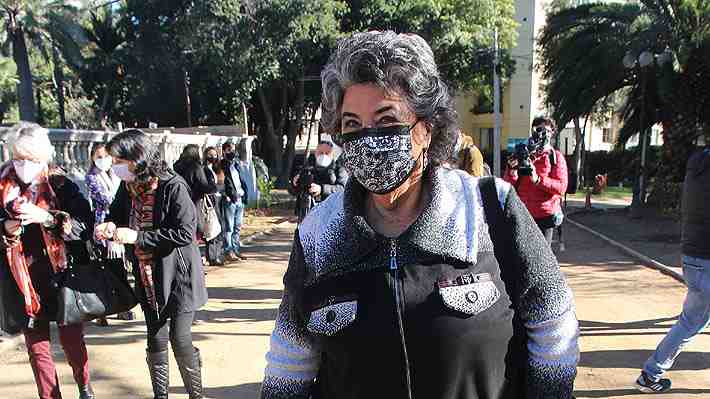Virginia Reginato se defiende: "Ningún cargo en mi contra ha sido por enriquecimiento ilícito"