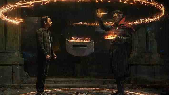 Dr. Strange, Doctor Octopus y el multiverso: Presentan el primer tráiler de "Spider-Man: Sin camino a casa"