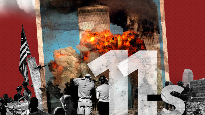 PASO A PASO: Cómo se produjeron los ataques del 11-S en Nueva York y Washington