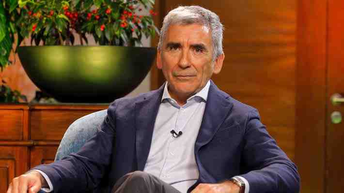 Columna de Carlos Peña: Lo privado y lo público