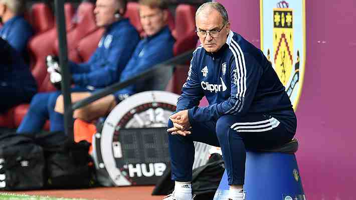 Bielsa propone revolucionaria idea para cambiar el mundo del fútbol y lamenta la poca inversión en la formación de jugadores