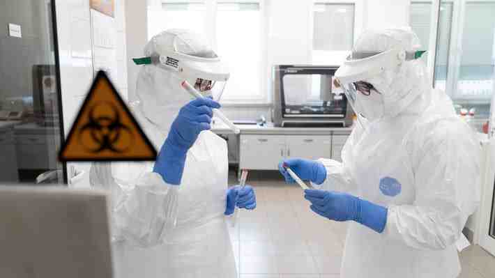 "Muy parecida a la Delta" y "genera una fuga inmunológica": Lo que se sabe de la variante Delta Plus