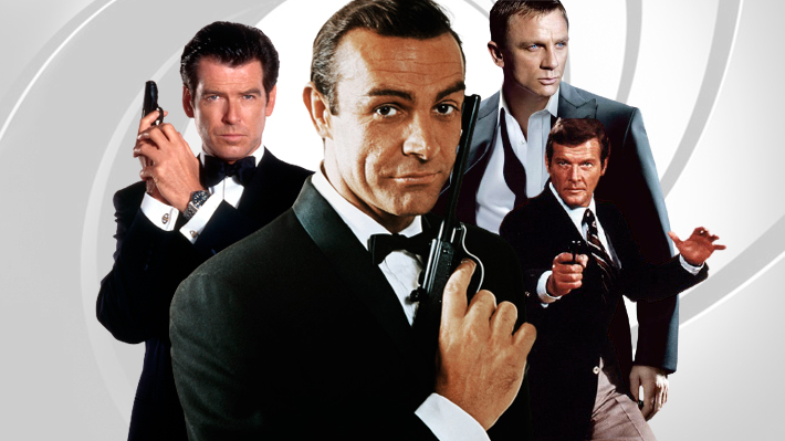 Cuanto Sabes Sobre Las Peliculas De James Bond Pon A Prueba Tus Conocimientos Sobre El Agente 007 Emol Com