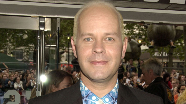 Fallece James Michael Tyler, El Actor Que Interpretó Al Recordado ...