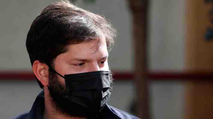 Poder Judicial denuncia a fiscalía ingreso a su sistema informático para adulterar antigua causa contra Boric