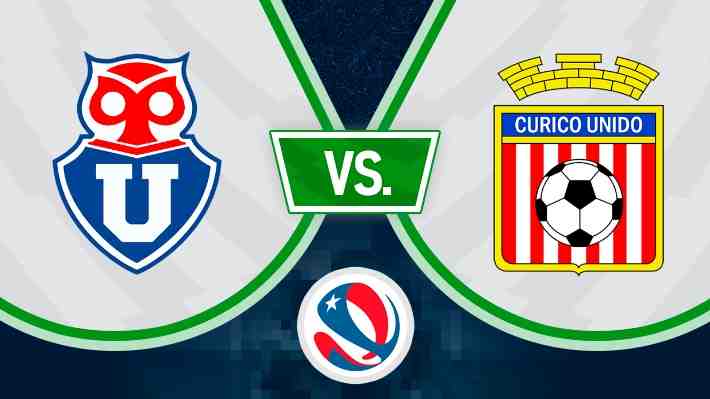 Así fue la caída de la U con Curicó