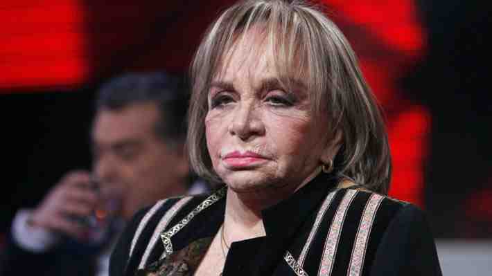 A los 79 años fallece la actriz Gladys del Río, famosa por su rol en "Japenning con Ja"