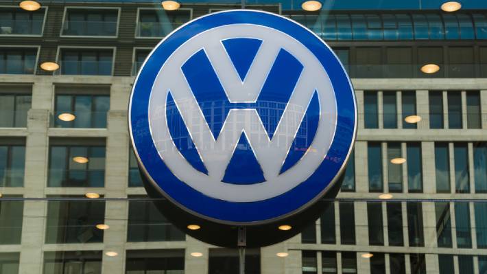 Volkswagen Anuncia Que Invertirá 1 000 Millones De Euros En América