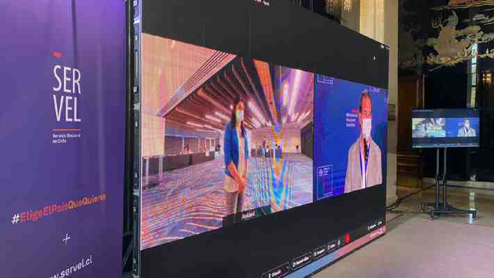 En Nueva Zelandia parte el proceso de elección: Revisa el horario de cierre de mesas en distintos lugares del mundo