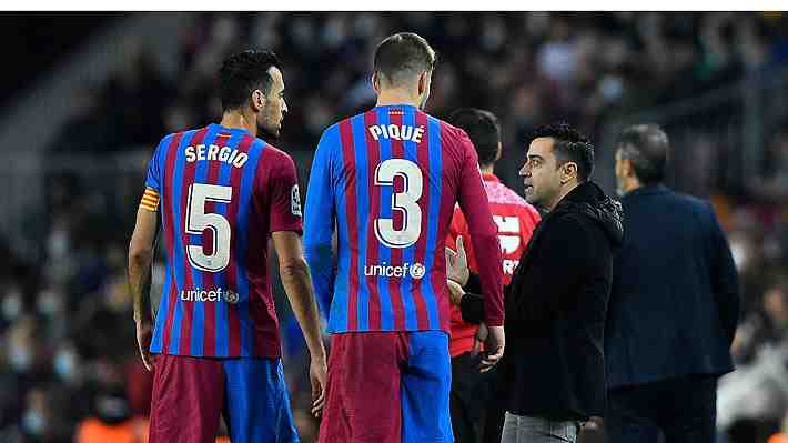 Xavi arranca su aventura como DT del Barcelona con polémica victoria: Revisa la controvertida jugada