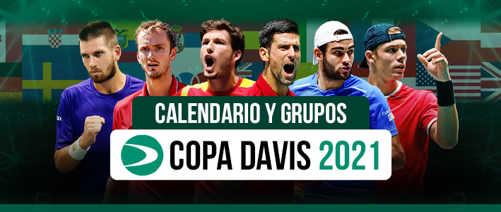 Conoce El Calendario, Los Grupos Y Jugadores Que Integran Los Equipos ...