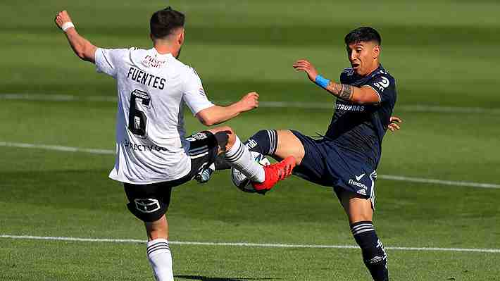 Colo Colo y la U ya tienen fecha para enfrentarse en Argentina... Revisa toda la programación del torneo amistoso y quién transmite
