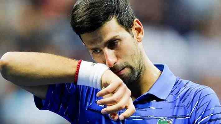 Polémica desatada por exención a Djokovic en Australia: Fuertes críticas y una clara advertencia del Gobierno