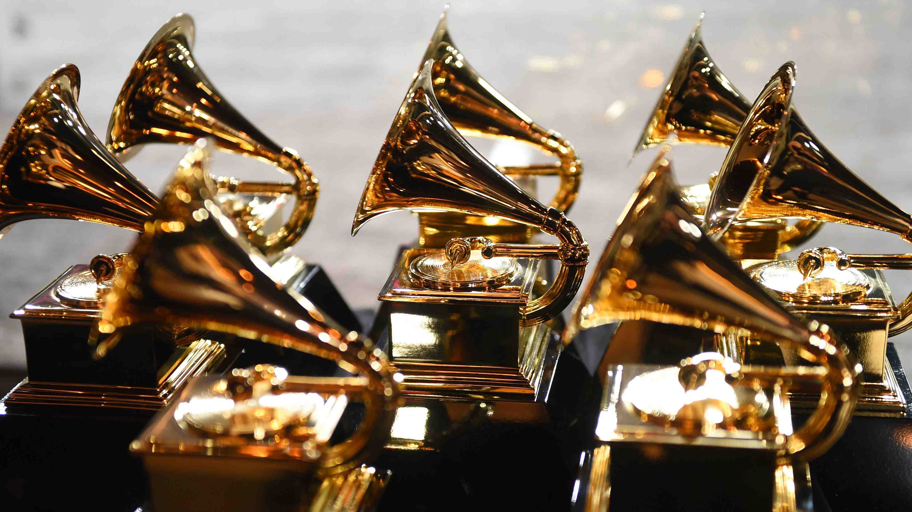 Ceremonia de los Grammy 2022 fue postergada indefinidamente por expansión de Ómicrom en EE.UU.
