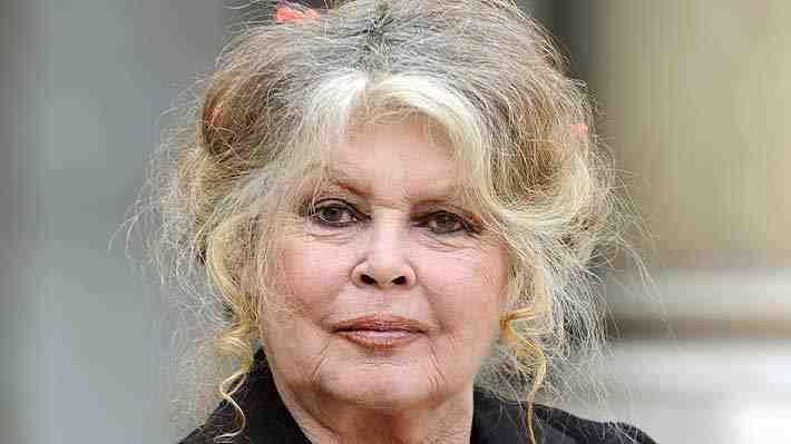 Brigitte Bardot genera polémica en Francia al rechazar vacuna contra el covid-19: &#34;Soy alérgica a los químicos&#34;