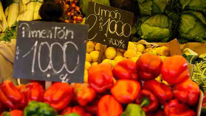 Último IPC de 2021: Analistas estiman una variación mensual de hasta 0,6% para cerrar con la mayor inflación anual desde 2008