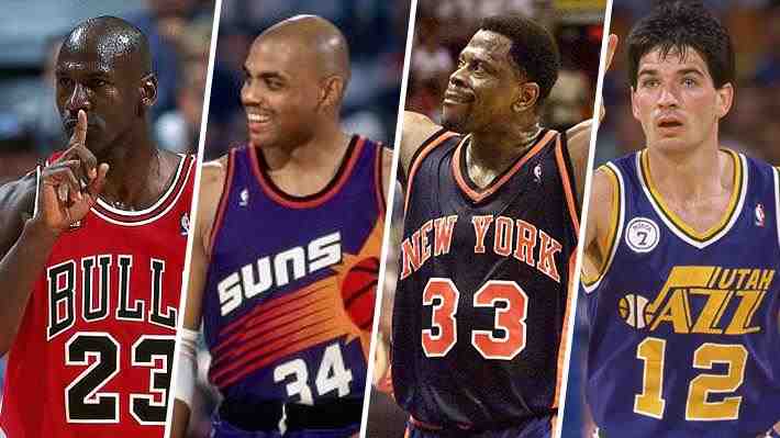 Jordan billonario, otro en el negocio de la marihuana medicinal: Qué fue de las estrellas que dominaron la NBA en los 90'