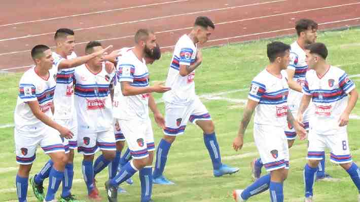 "Este equipo es del pueblo": El club de la Legua que jugará por primera vez en el profesionalismo