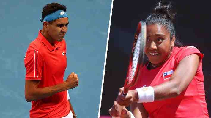 Tabilo y Seguel ganan en la qualy de Australia, mientras hay novedades con los chilenos en el ranking ATP