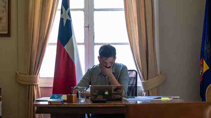 Sin cuoteo, paritario y con espacio para una nueva generación: Los adjetivos con los que Boric dibuja su primer gabinete