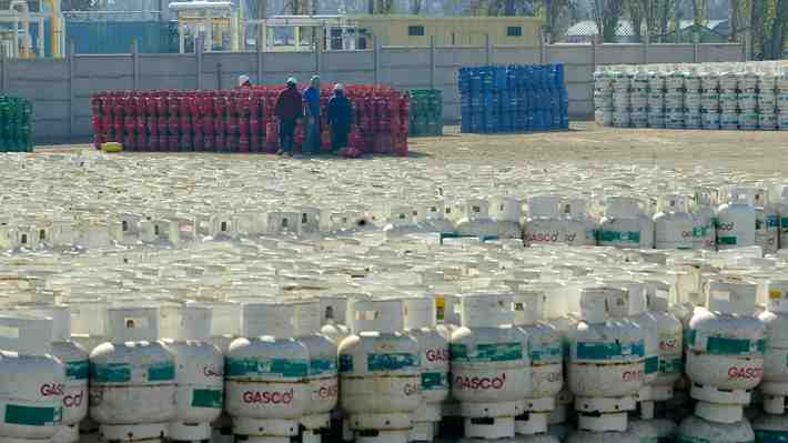Restringe a mayoristas y busca impulsar competitividad: El detalle del proyecto para reformar industria del gas