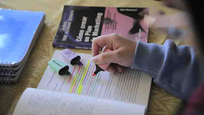 Resultados PDT: Conoce el listado de los mejores establecimientos según dependencia