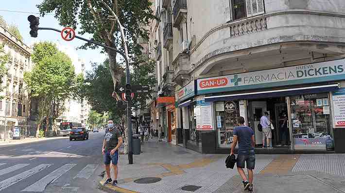 Apagón eléctrico afectó a Buenos Aires en medio de intensa ola de calor: Cerca de 700.000 usuarios afectados