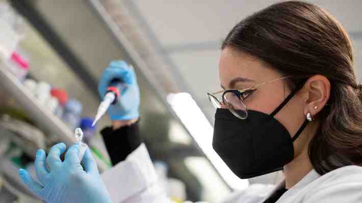 Científicos alemanes identifican gen clave en el desarrollo del cáncer linfático: Se abre la posibilidad de nuevas terapias