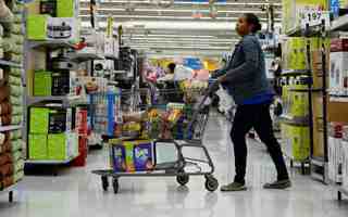 Inflación en EE.UU. se dispara a 7% y anota su mayor alza en casi 40 años: Se esperan medidas de la Fed