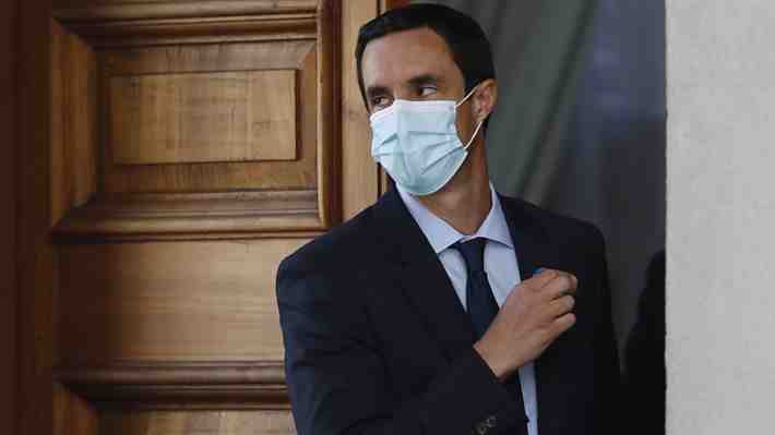 Gobierno y adjudicación del litio:  "Hemos recogido básicamente todas las preocupaciones" del equipo de Boric