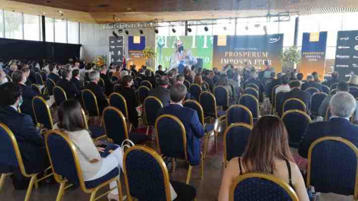 Enade 2022: Gabriel Boric expondrá como Presidente electo ante el gran empresariado