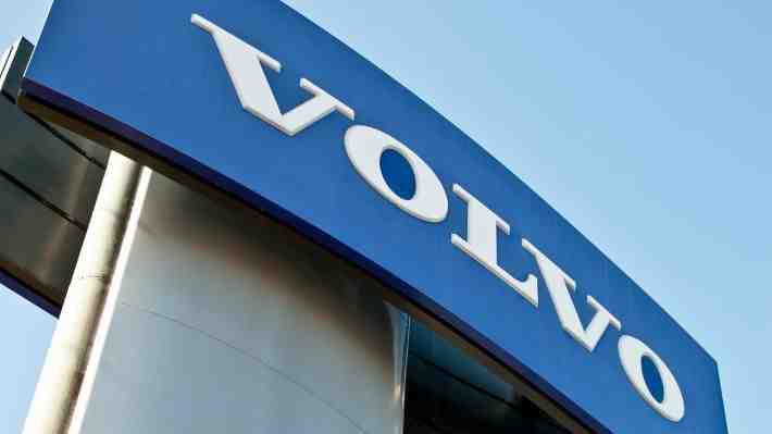 Volvo: la marca creadora del cinturón de seguridad fabricará el primer vehículo 100% autónomo del mundo
