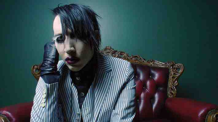 Festival de Cine Sundance estrenará documental sobre acusaciones de abuso en contra de Marilyn Manson