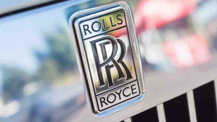 Rolls-Royce: cerró el 2021 como el mejor año en ventas a lo largo de su historia