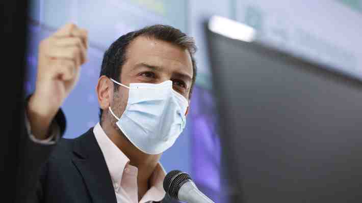 Gobierno por PGU y conversaciones con la oposición: "Esperamos que lleguen a buen puerto en las próximas horas"