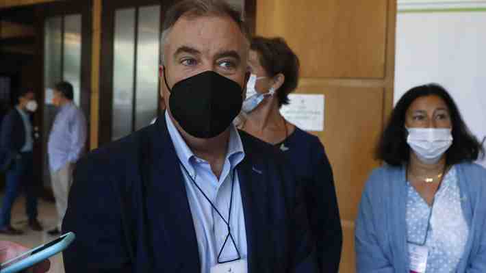 Evópoli buscará en reunión con Boric "señales" en indulto, La Araucanía y pensiones: "Queremos ser oposición colaborativa"