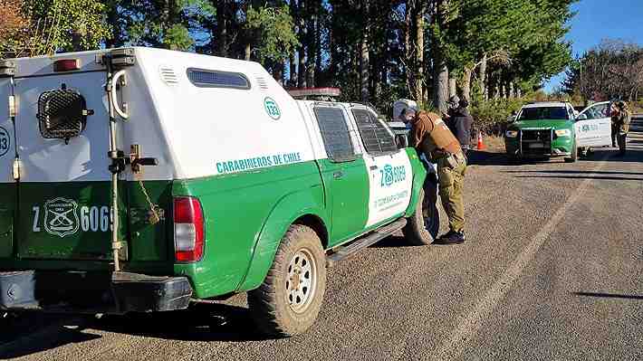 Trabajador forestal de 22 años fallece tras recibir un disparo en ataque a predio de Cañete