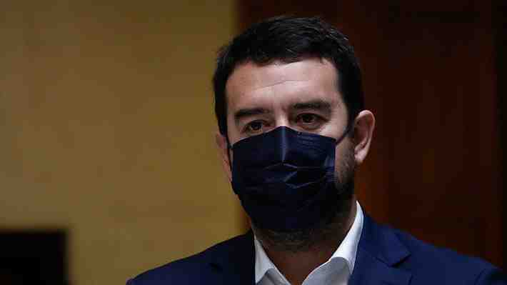Gobernador de La Araucanía confirma que aún no hay detenidos por las muertes en Macrozona: "Hay un Estado que ha fallado"