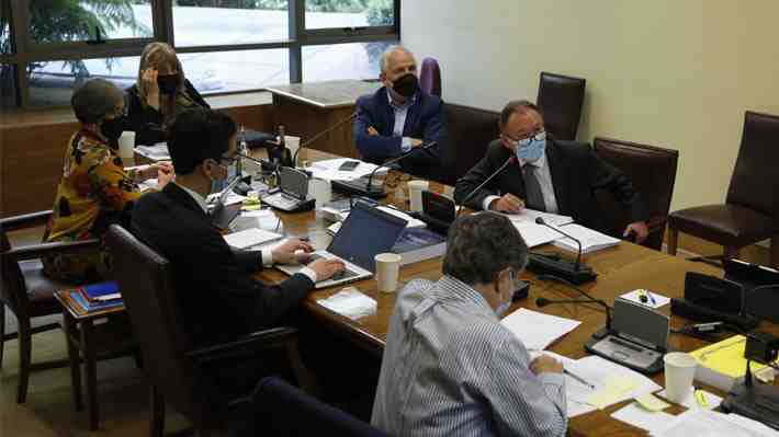 PGU: SII explica cómo operaría IVA a servicios y cuáles pasarían a estar afectos al impuesto