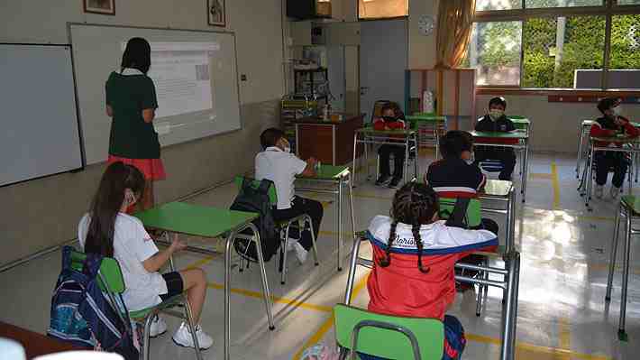 Encuesta Casen: Presencia de niños, niñas y adolescentes en hogares disminuyó en más de un 10% en la última década