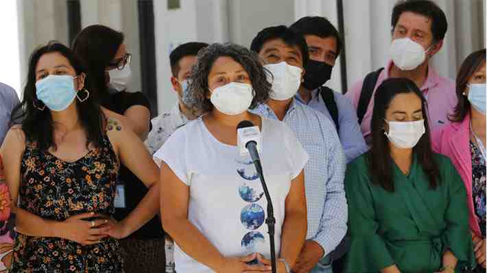 Hoy empiezan las votaciones en la Convención: Forma de Estado y Medioambiente parten con sus primeras normas