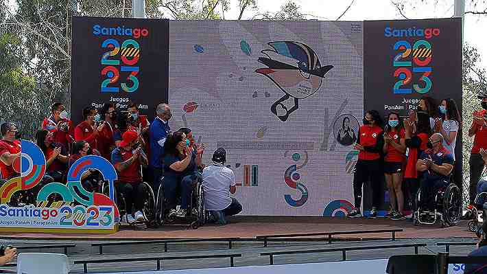 Los Panamericanos Santiago 2023, el gran desafío que tendrá la nueva ministra del Deporte