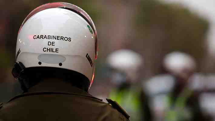 Operativo extraordinario de Carabineros en la RM: Hubo 9.264 controles y 193 detenidos entre jueves y viernes