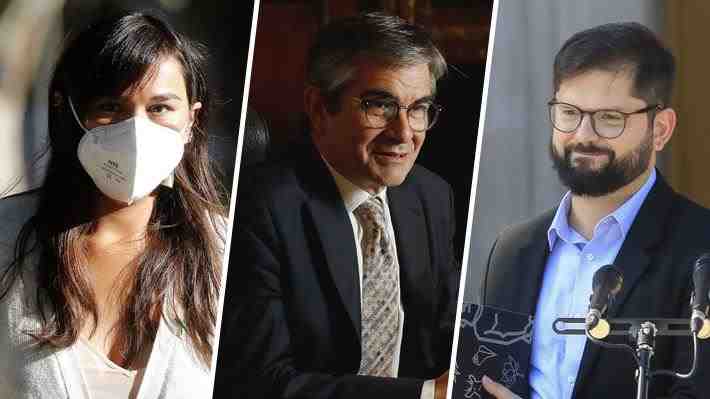 Futura ministra del Interior asegura que ni Marcel ni Presidente electo Boric apoyarán nuevo retiros de fondos