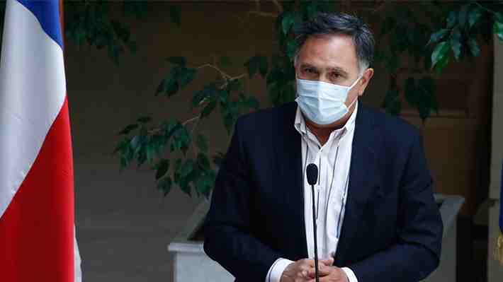 Diputado RN por La Araucanía pide a la PDI investigar veracidad de amenazas de muerte en su contra