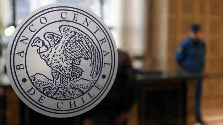 GPM sugiere al Banco Central elevar por tercera vez consecutiva la tasa de interés en 125 puntos esta semana